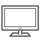 TV（テレビ）